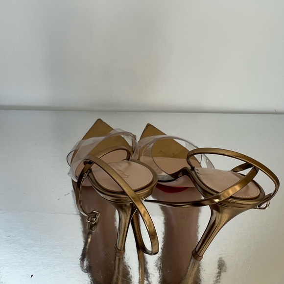 GIANVITO ROSSI - Picture 7 of 11